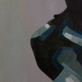 Ćwierćakt 1 (olej na płótnie 50x100) 2012